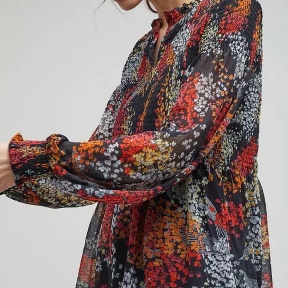 Anthropologie Akemi Kin Top - Small in Excellent Condition - Picture 2 of 5